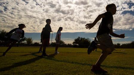 El condado listo para reabrir actividades limitadas